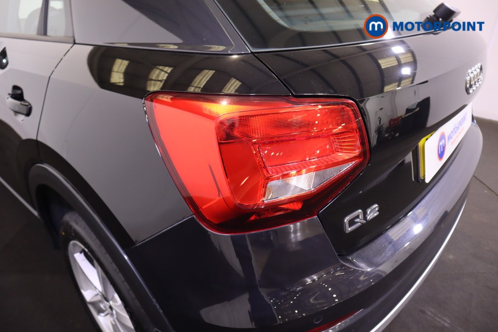 Audi Q2 Sport Automatic Diesel SUV - Stock Number (1587764) - 31st supplementary image