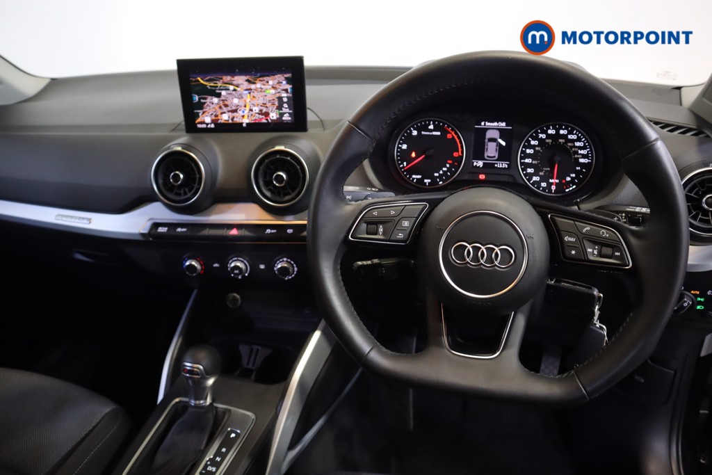 Audi Q2 Sport Automatic Diesel SUV - Stock Number (1587764) - 1st supplementary image