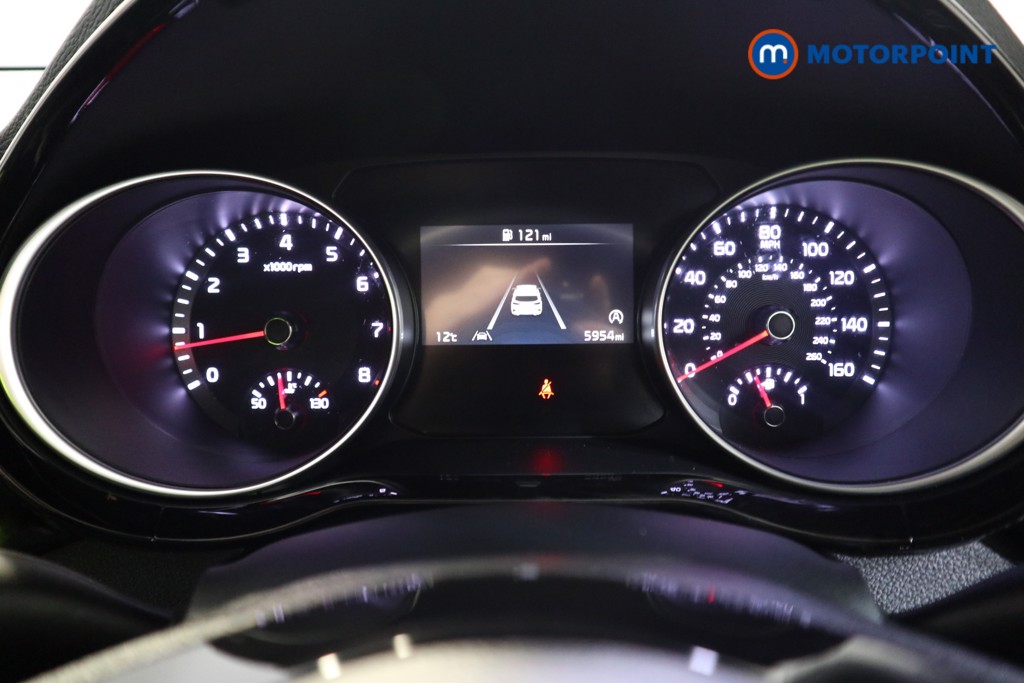 KIA Ceed Gt-Line Manual Petrol Hatchback - Stock Number (1587796) - 6th supplementary image