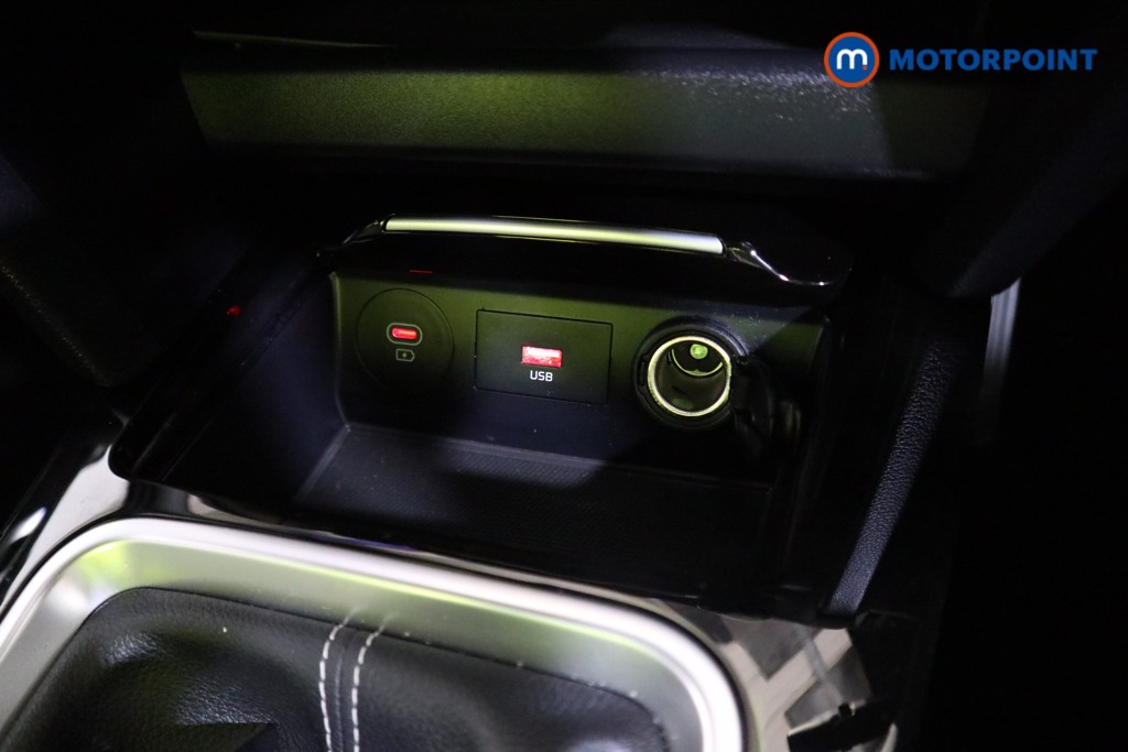 KIA Ceed Gt-Line Manual Petrol Hatchback - Stock Number (1587796) - 9th supplementary image