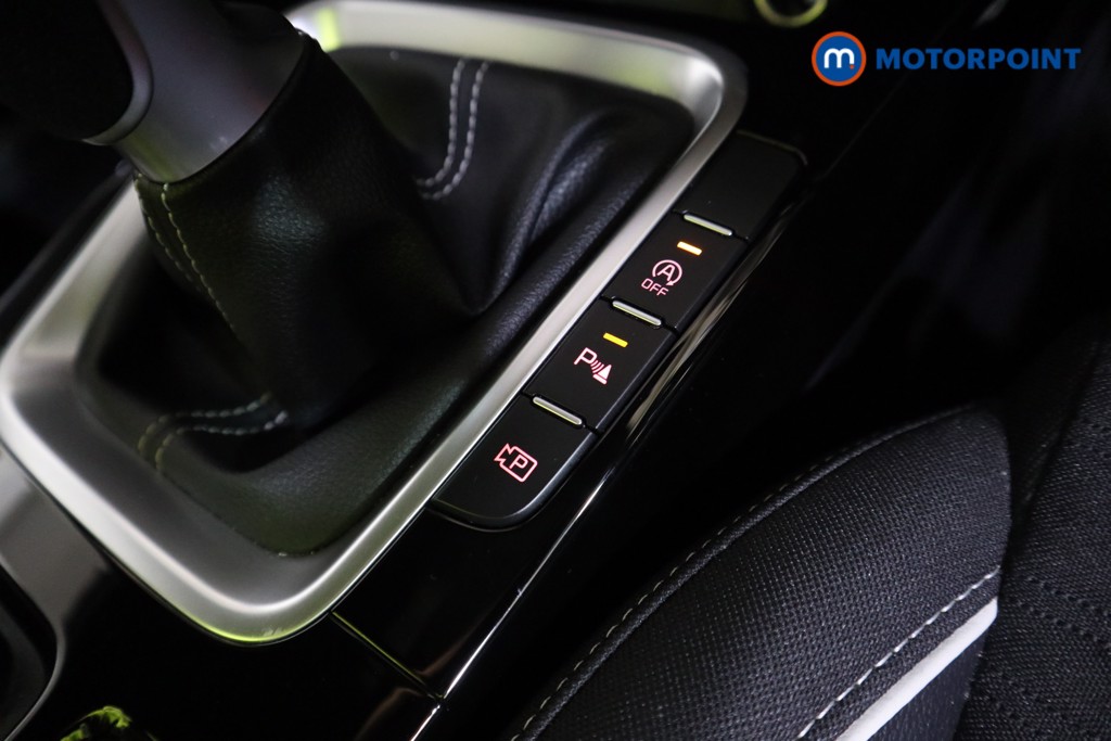 KIA Ceed Gt-Line Manual Petrol Hatchback - Stock Number (1587796) - 10th supplementary image
