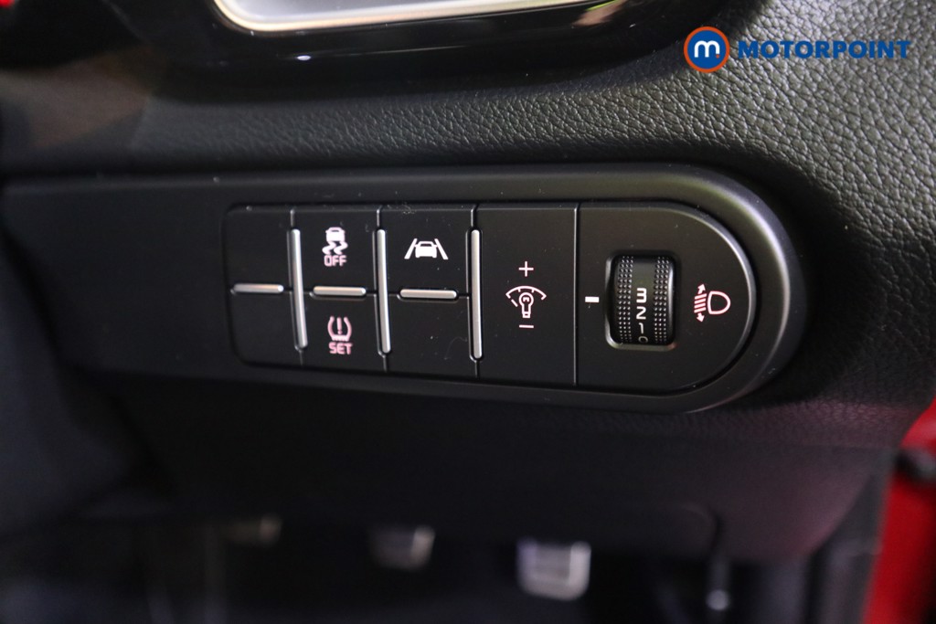KIA Ceed Gt-Line Manual Petrol Hatchback - Stock Number (1587796) - 13th supplementary image