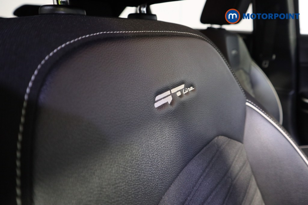 KIA Ceed Gt-Line Manual Petrol Hatchback - Stock Number (1587796) - 16th supplementary image
