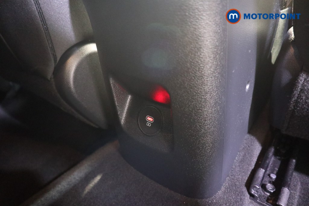 KIA Ceed Gt-Line Manual Petrol Hatchback - Stock Number (1587796) - 19th supplementary image