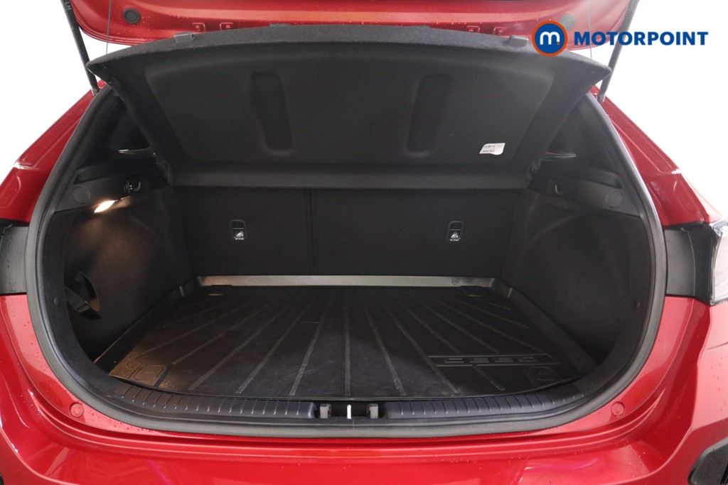 KIA Ceed Gt-Line Manual Petrol Hatchback - Stock Number (1587796) - 21st supplementary image