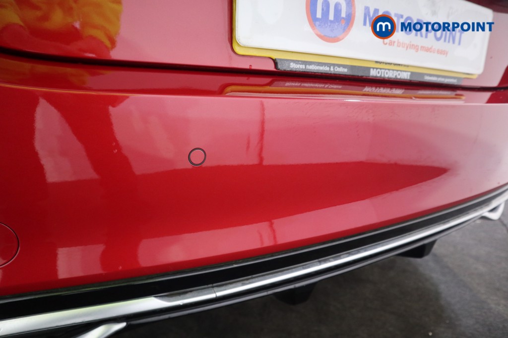 KIA Ceed Gt-Line Manual Petrol Hatchback - Stock Number (1587796) - 26th supplementary image