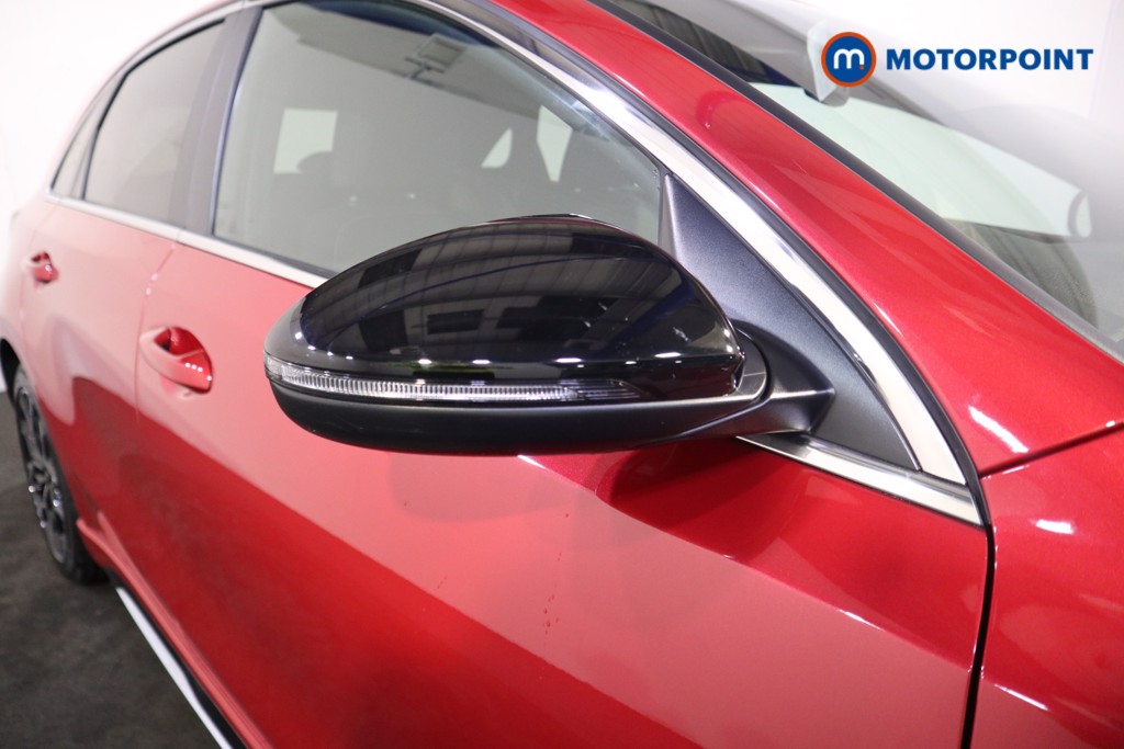 KIA Ceed Gt-Line Manual Petrol Hatchback - Stock Number (1587796) - 32nd supplementary image