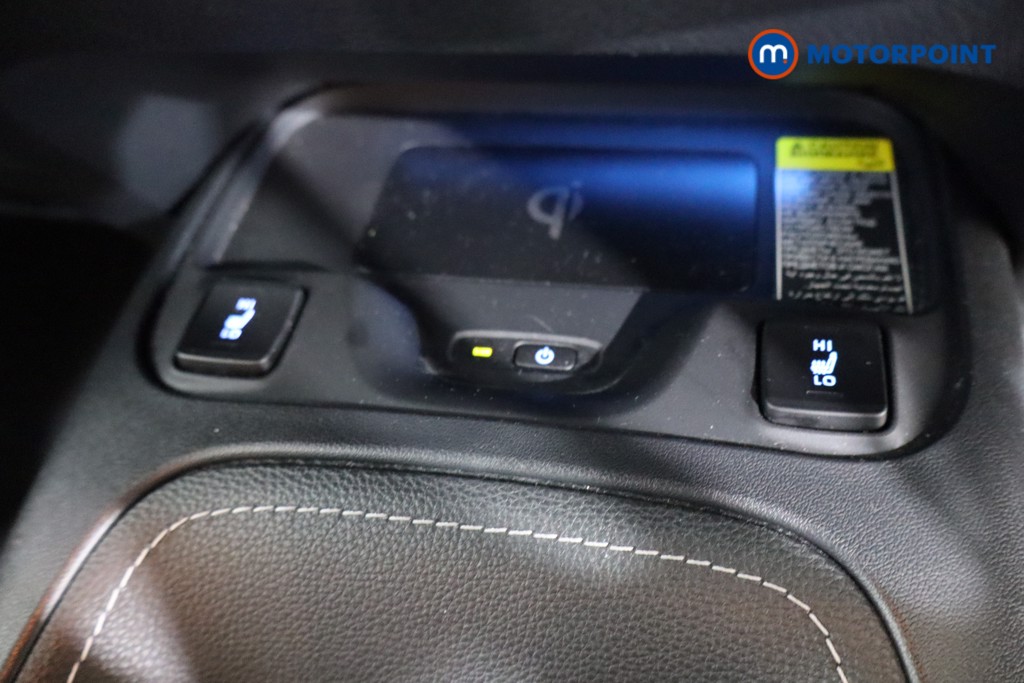 Suzuki Swace SZ5 Automatic Petrol-Electric Hybrid Estate - Stock Number (1587816) - 11th supplementary image