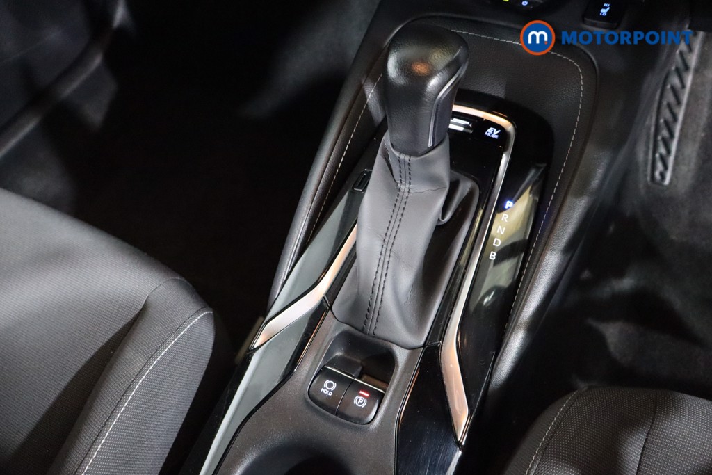 Suzuki Swace SZ5 Automatic Petrol-Electric Hybrid Estate - Stock Number (1587816) - 12th supplementary image