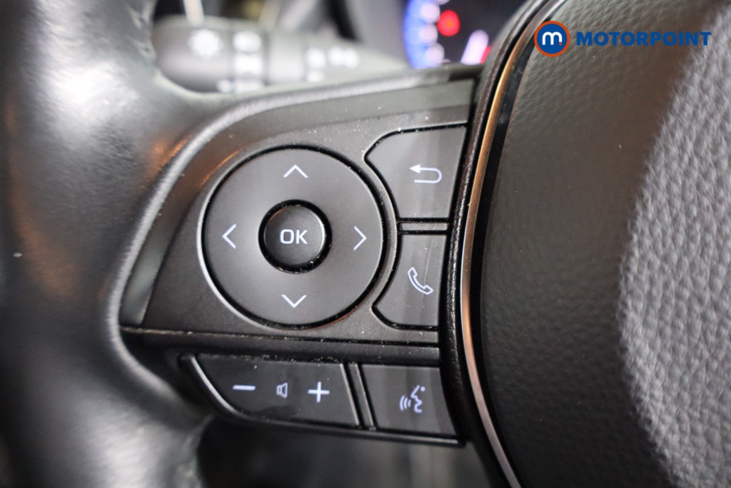 Suzuki Swace SZ5 Automatic Petrol-Electric Hybrid Estate - Stock Number (1587816) - 13th supplementary image