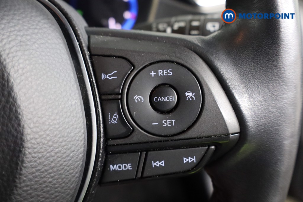 Suzuki Swace SZ5 Automatic Petrol-Electric Hybrid Estate - Stock Number (1587816) - 14th supplementary image