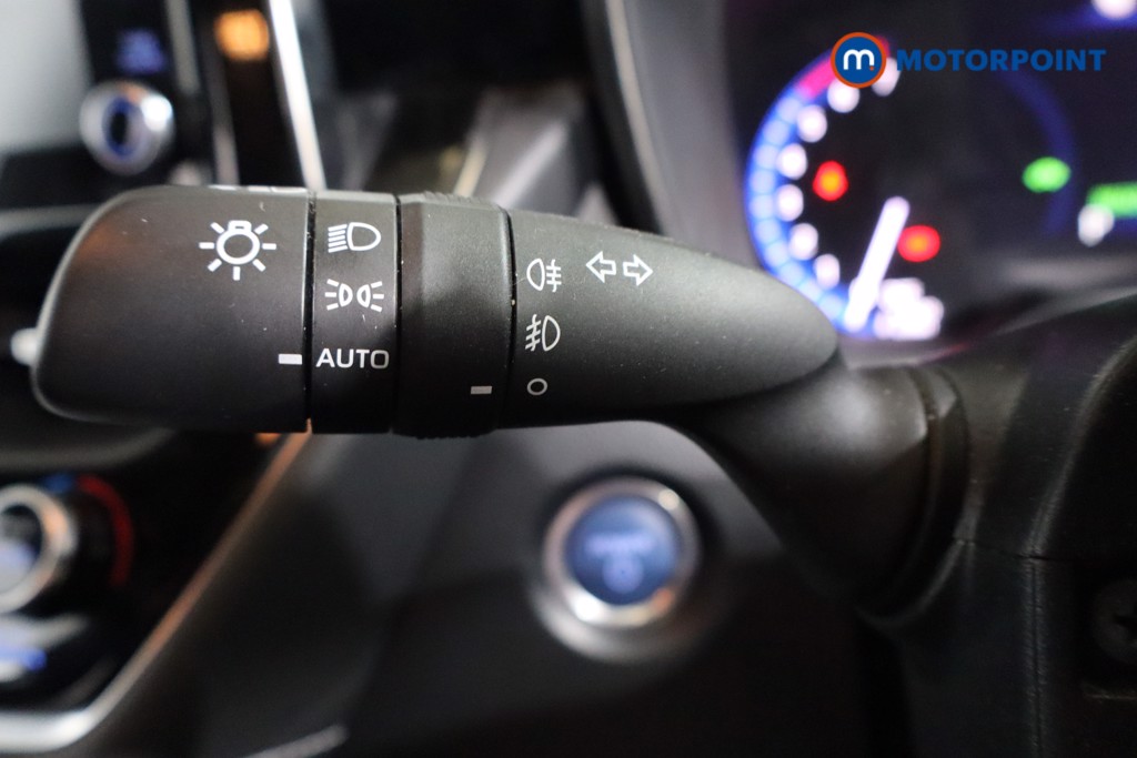 Suzuki Swace SZ5 Automatic Petrol-Electric Hybrid Estate - Stock Number (1587816) - 15th supplementary image