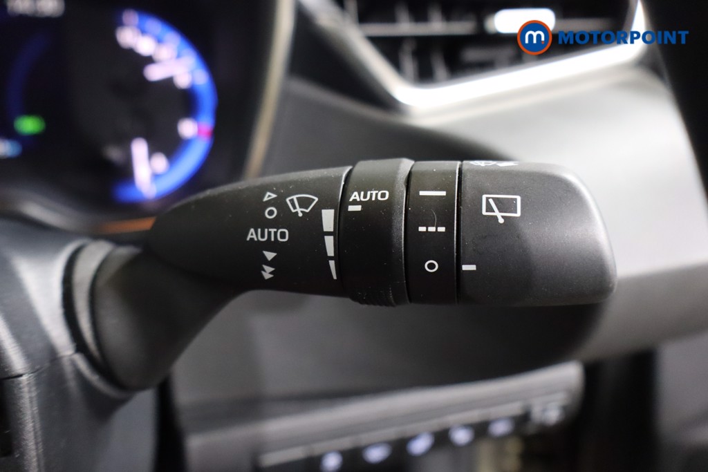 Suzuki Swace SZ5 Automatic Petrol-Electric Hybrid Estate - Stock Number (1587816) - 16th supplementary image