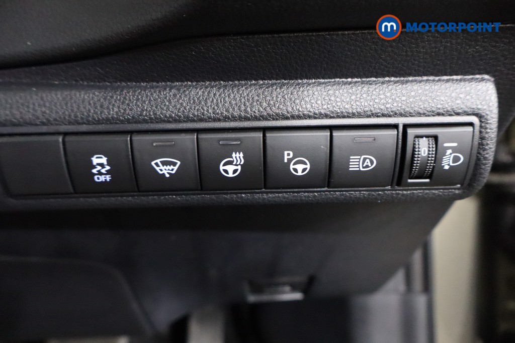 Suzuki Swace SZ5 Automatic Petrol-Electric Hybrid Estate - Stock Number (1587816) - 17th supplementary image