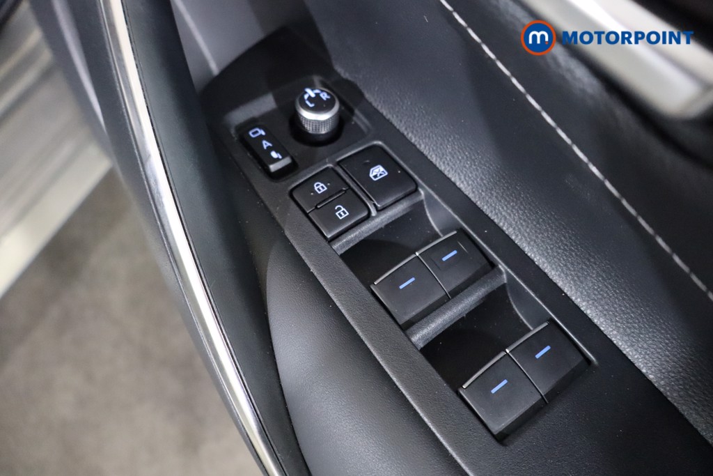 Suzuki Swace SZ5 Automatic Petrol-Electric Hybrid Estate - Stock Number (1587816) - 18th supplementary image