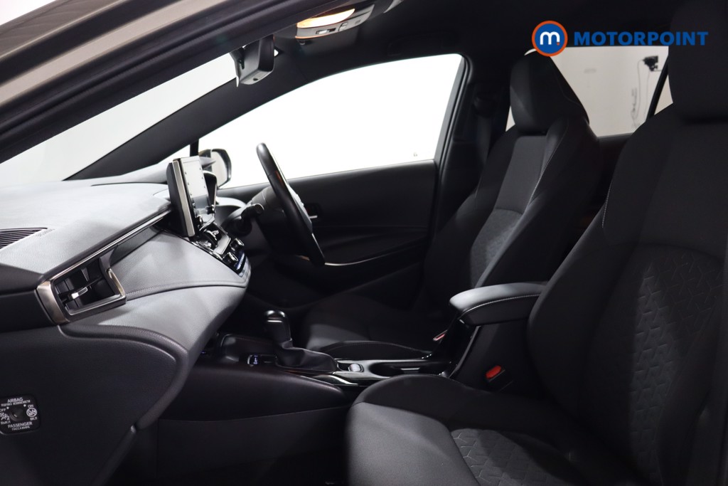 Suzuki Swace SZ5 Automatic Petrol-Electric Hybrid Estate - Stock Number (1587816) - 19th supplementary image
