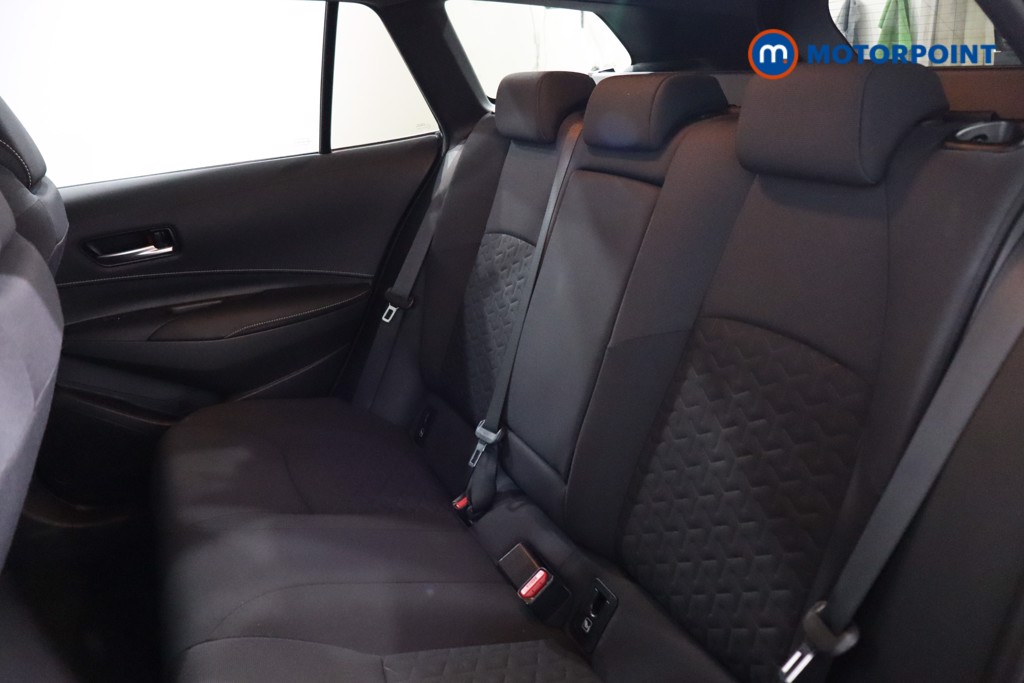 Suzuki Swace SZ5 Automatic Petrol-Electric Hybrid Estate - Stock Number (1587816) - 20th supplementary image