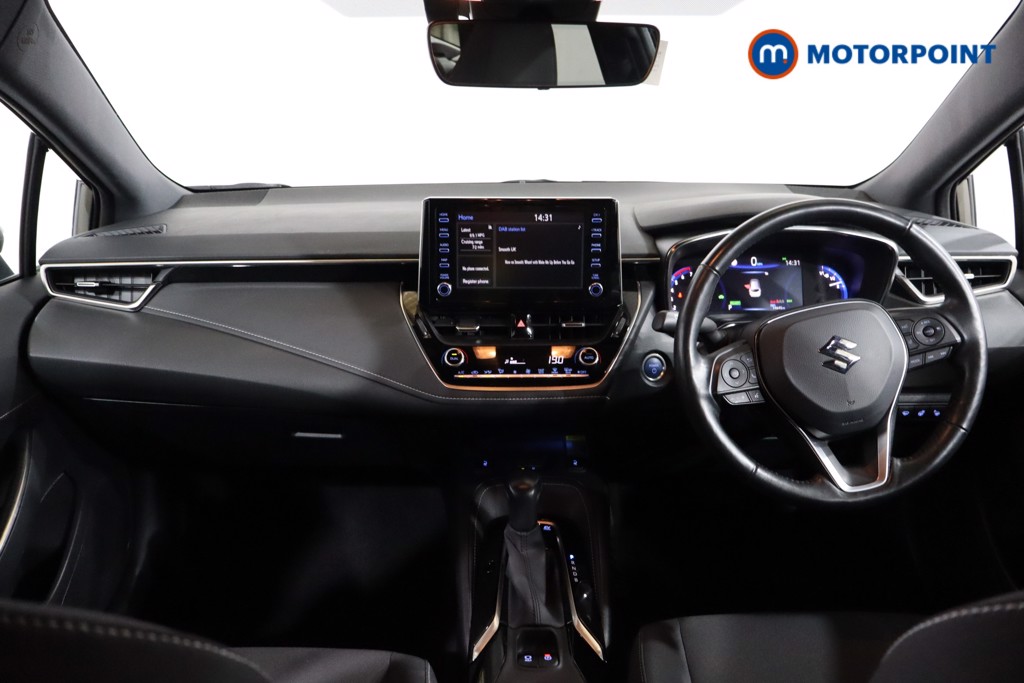 Suzuki Swace SZ5 Automatic Petrol-Electric Hybrid Estate - Stock Number (1587816) - 22nd supplementary image