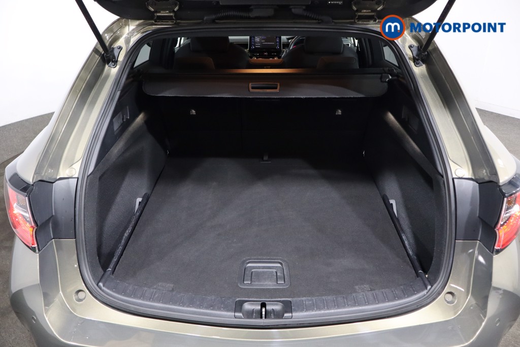 Suzuki Swace SZ5 Automatic Petrol-Electric Hybrid Estate - Stock Number (1587816) - 23rd supplementary image