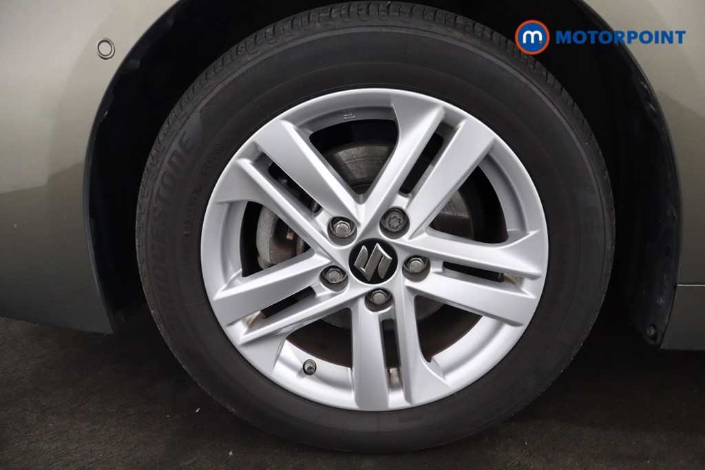 Suzuki Swace SZ5 Automatic Petrol-Electric Hybrid Estate - Stock Number (1587816) - 27th supplementary image