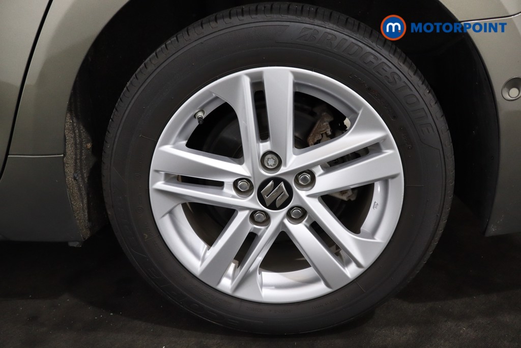 Suzuki Swace SZ5 Automatic Petrol-Electric Hybrid Estate - Stock Number (1587816) - 28th supplementary image