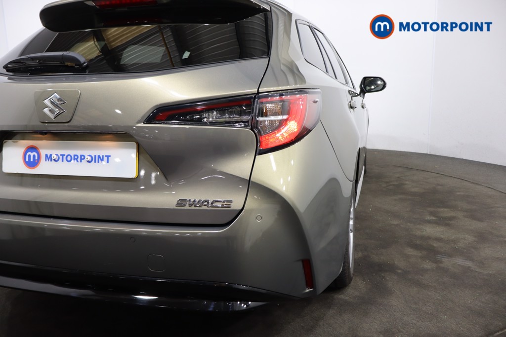 Suzuki Swace SZ5 Automatic Petrol-Electric Hybrid Estate - Stock Number (1587816) - 30th supplementary image