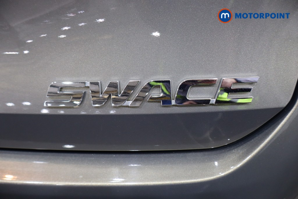 Suzuki Swace SZ5 Automatic Petrol-Electric Hybrid Estate - Stock Number (1587816) - 31st supplementary image