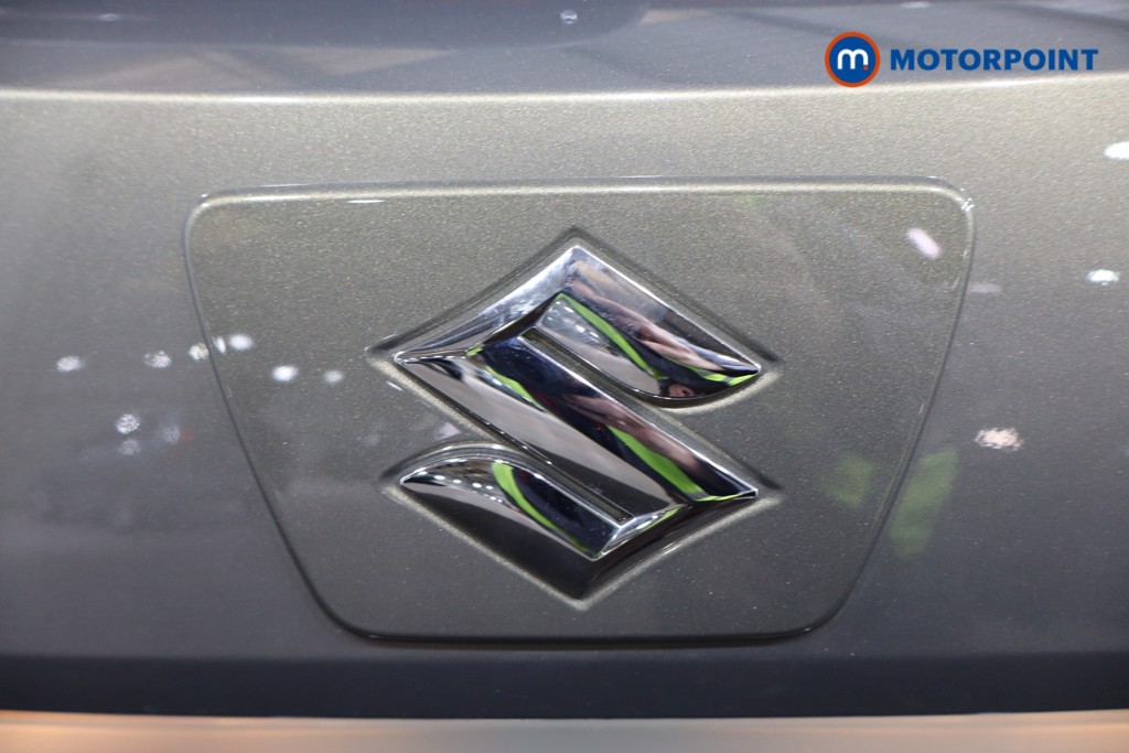Suzuki Swace SZ5 Automatic Petrol-Electric Hybrid Estate - Stock Number (1587816) - 32nd supplementary image