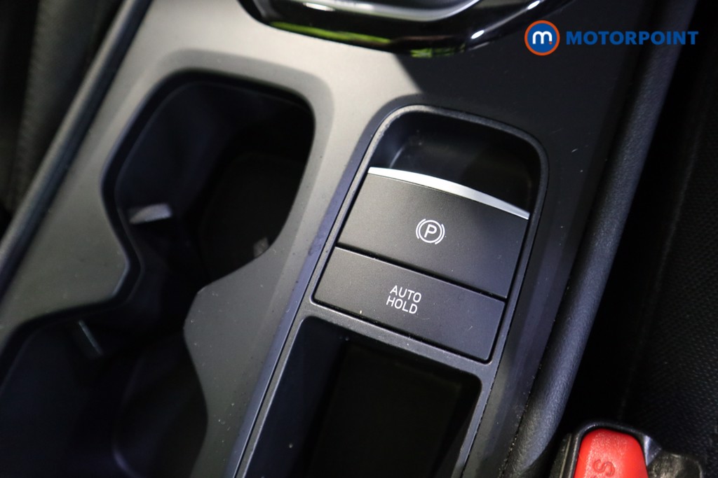 Hyundai Tucson Se Connect Manual Petrol SUV - Stock Number (1587894) - 9th supplementary image