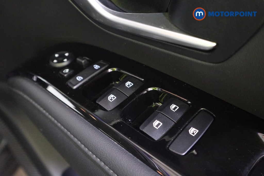 Hyundai Tucson Se Connect Manual Petrol SUV - Stock Number (1587894) - 12th supplementary image