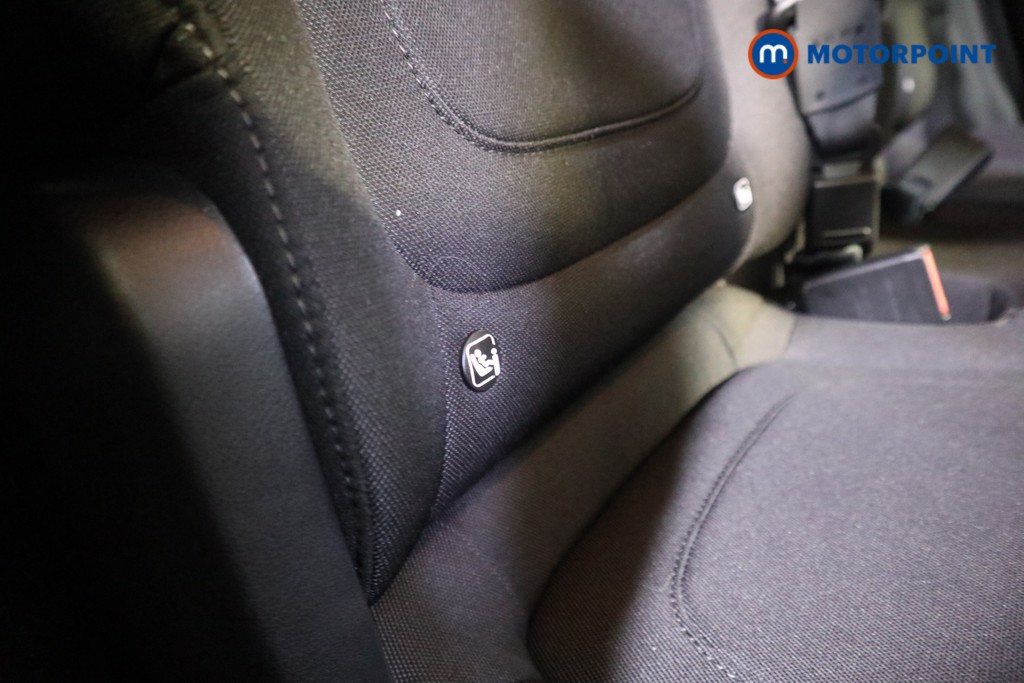 Hyundai Tucson Se Connect Manual Petrol SUV - Stock Number (1587894) - 15th supplementary image