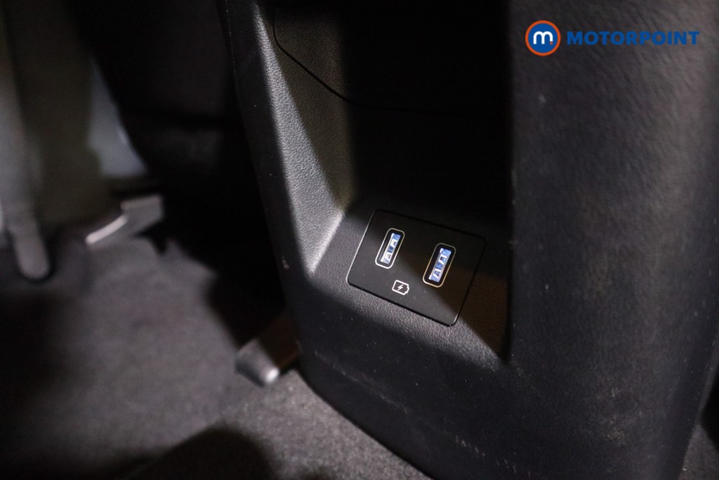 Hyundai Tucson Se Connect Manual Petrol SUV - Stock Number (1587894) - 16th supplementary image