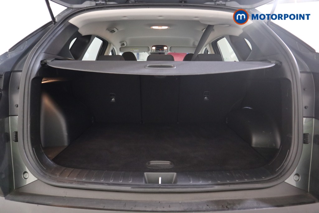 Hyundai Tucson Se Connect Manual Petrol SUV - Stock Number (1587894) - 18th supplementary image