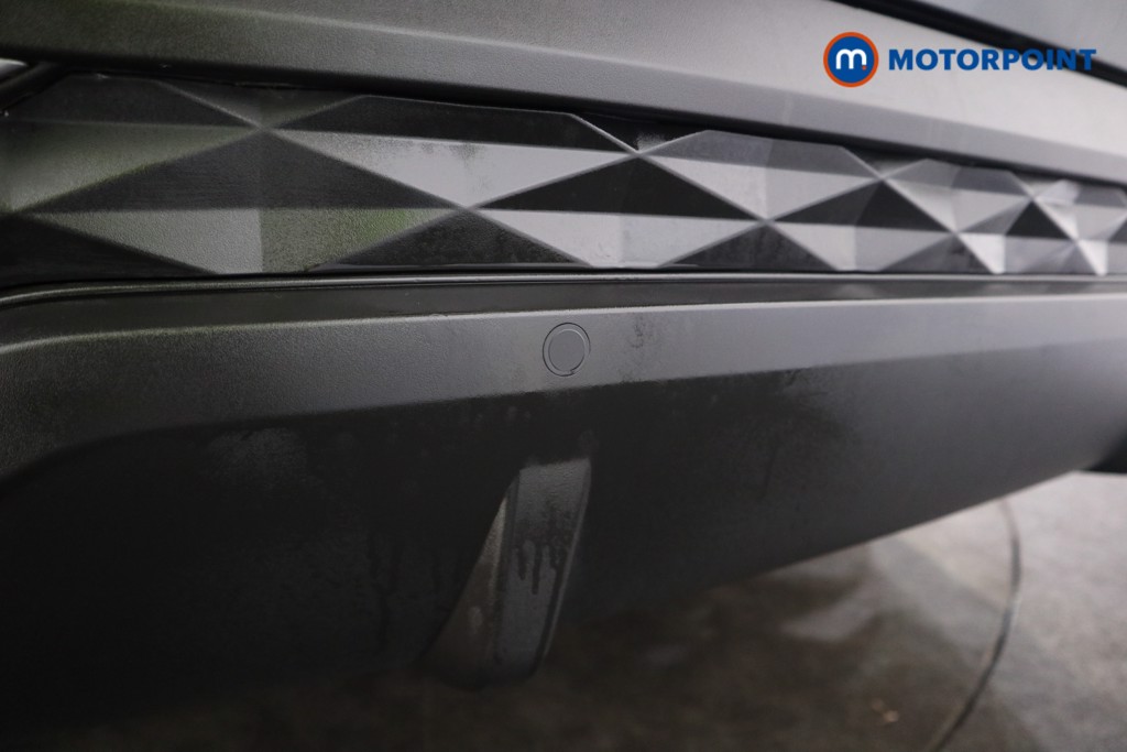 Hyundai Tucson Se Connect Manual Petrol SUV - Stock Number (1587894) - 23rd supplementary image