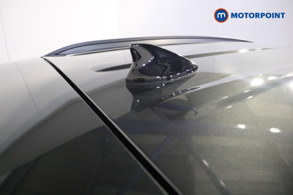 Hyundai Tucson Se Connect Manual Petrol SUV - Stock Number (1587894) - 27th supplementary image