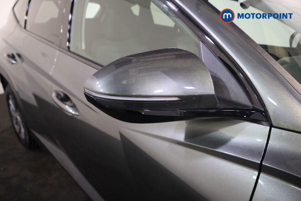 Hyundai Tucson Se Connect Manual Petrol SUV - Stock Number (1587894) - 28th supplementary image