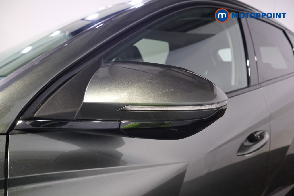 Hyundai Tucson Se Connect Manual Petrol SUV - Stock Number (1587894) - 29th supplementary image