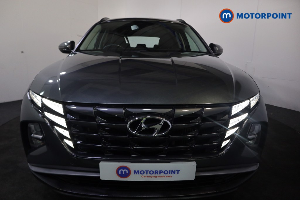 Hyundai Tucson Se Connect Manual Petrol SUV - Stock Number (1587894) - 31st supplementary image