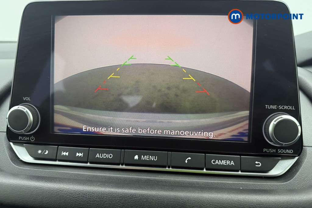 Nissan Qashqai Acenta Premium Manual Petrol SUV - Stock Number (1587904) - 3rd supplementary image