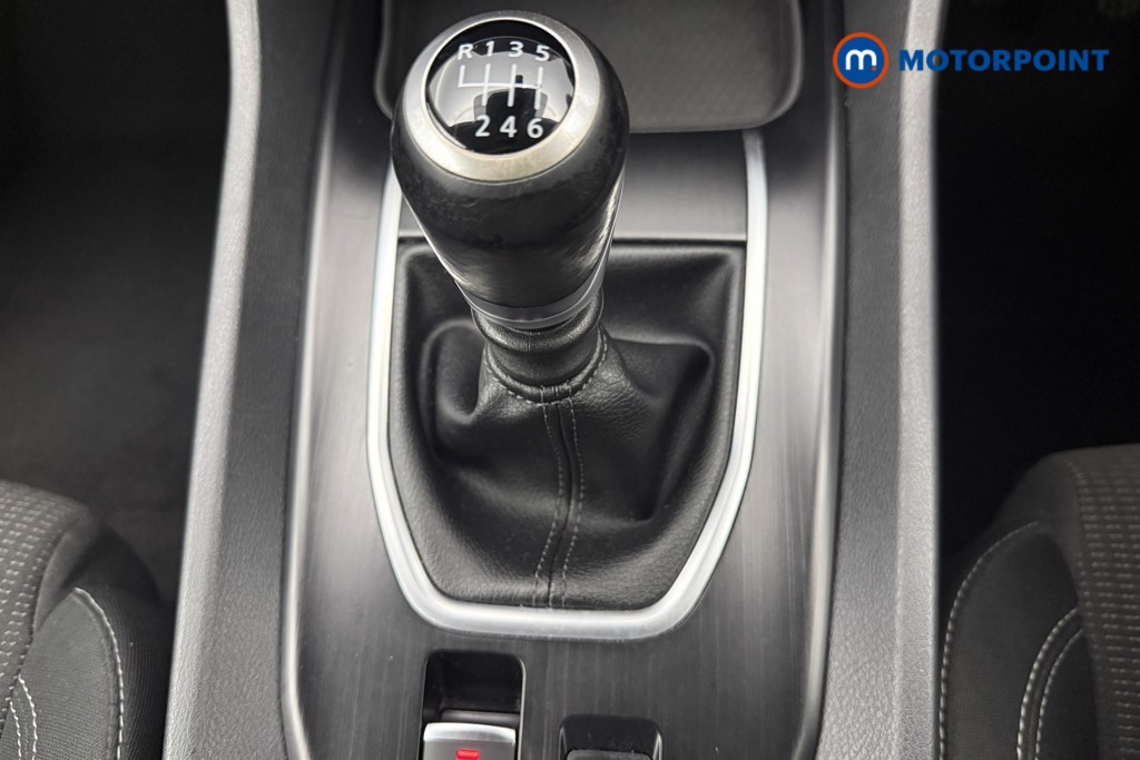 Nissan Qashqai Acenta Premium Manual Petrol SUV - Stock Number (1587904) - 6th supplementary image