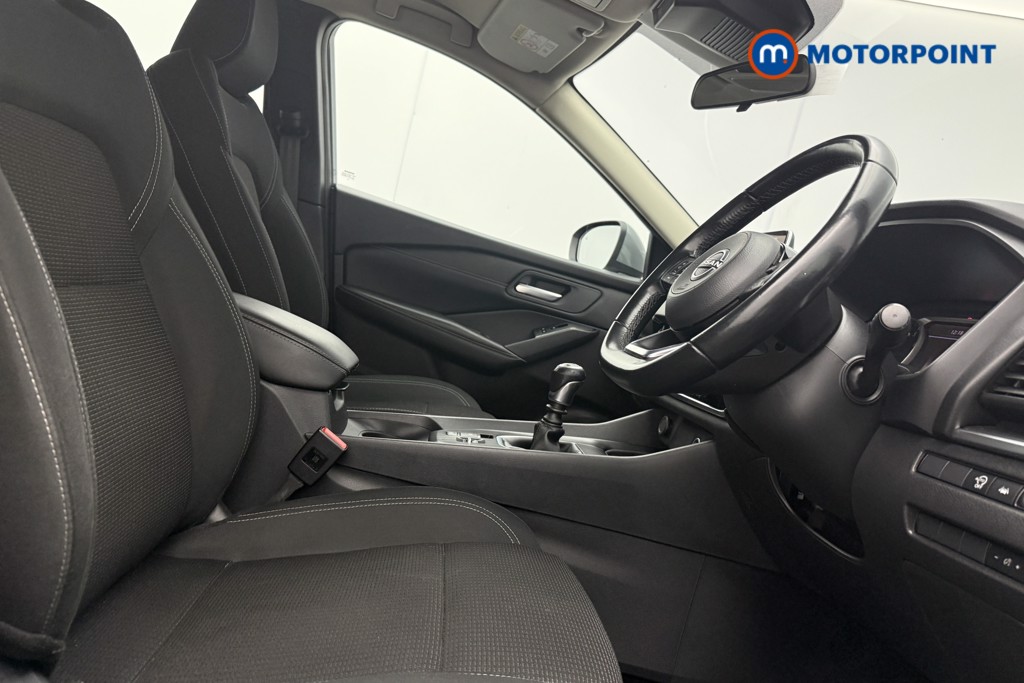 Nissan Qashqai Acenta Premium Manual Petrol SUV - Stock Number (1587904) - 7th supplementary image