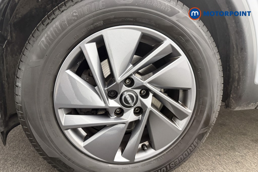 Nissan Qashqai Acenta Premium Manual Petrol SUV - Stock Number (1587904) - 11th supplementary image