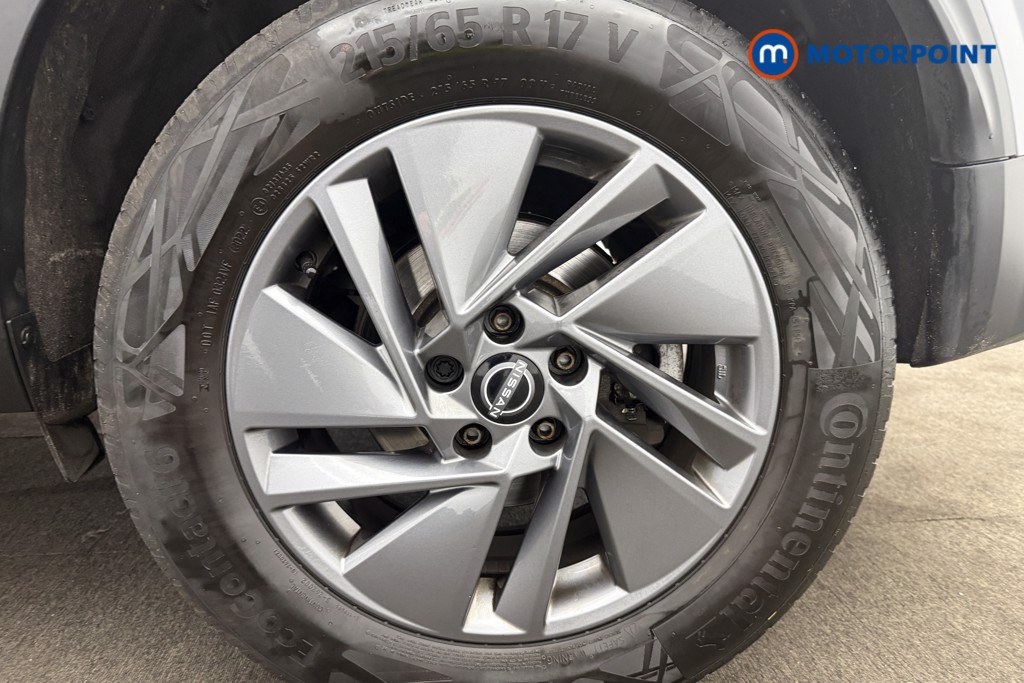 Nissan Qashqai Acenta Premium Manual Petrol SUV - Stock Number (1587904) - 12th supplementary image