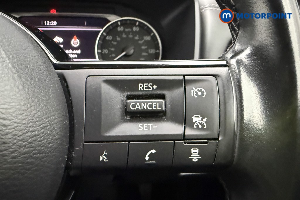 Nissan Qashqai Acenta Premium Manual Petrol SUV - Stock Number (1587904) - 14th supplementary image