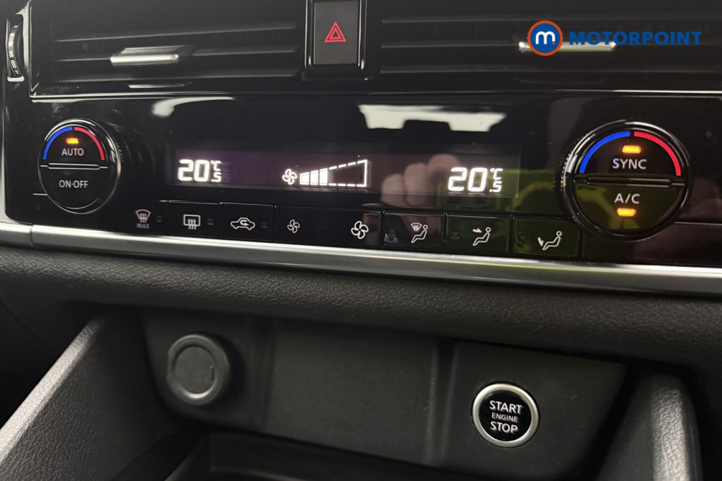 Nissan Qashqai Acenta Premium Manual Petrol SUV - Stock Number (1587904) - 15th supplementary image