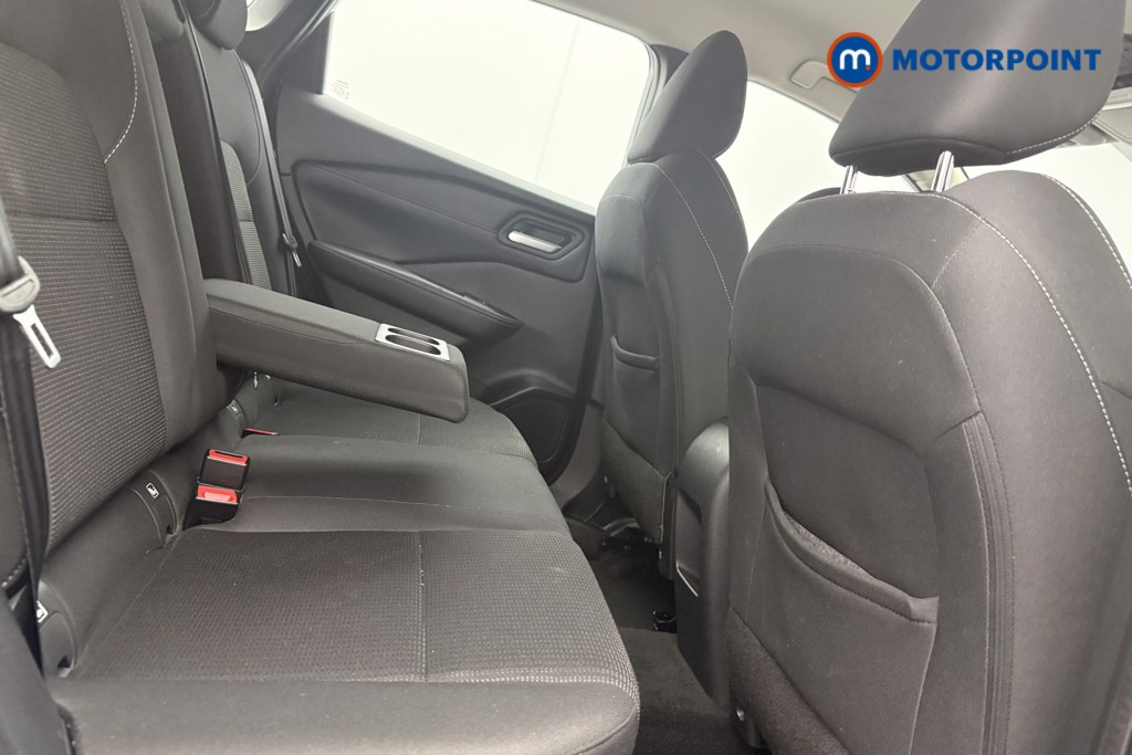 Nissan Qashqai Acenta Premium Manual Petrol SUV - Stock Number (1587904) - 19th supplementary image