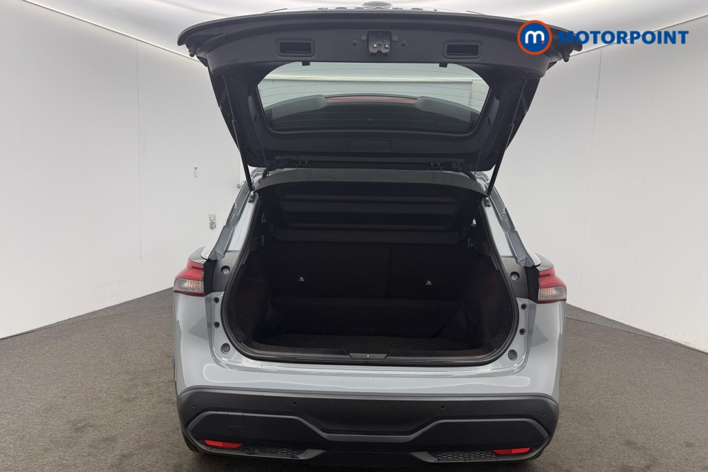 Nissan Qashqai Acenta Premium Manual Petrol SUV - Stock Number (1587904) - 20th supplementary image