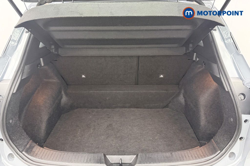 Nissan Qashqai Acenta Premium Manual Petrol SUV - Stock Number (1587904) - 21st supplementary image