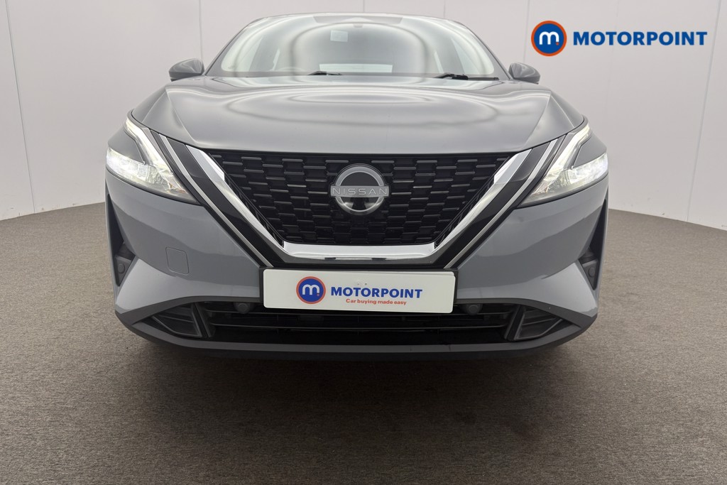 Nissan Qashqai Acenta Premium Manual Petrol SUV - Stock Number (1587904) - 22nd supplementary image