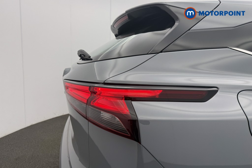 Nissan Qashqai Acenta Premium Manual Petrol SUV - Stock Number (1587904) - 25th supplementary image